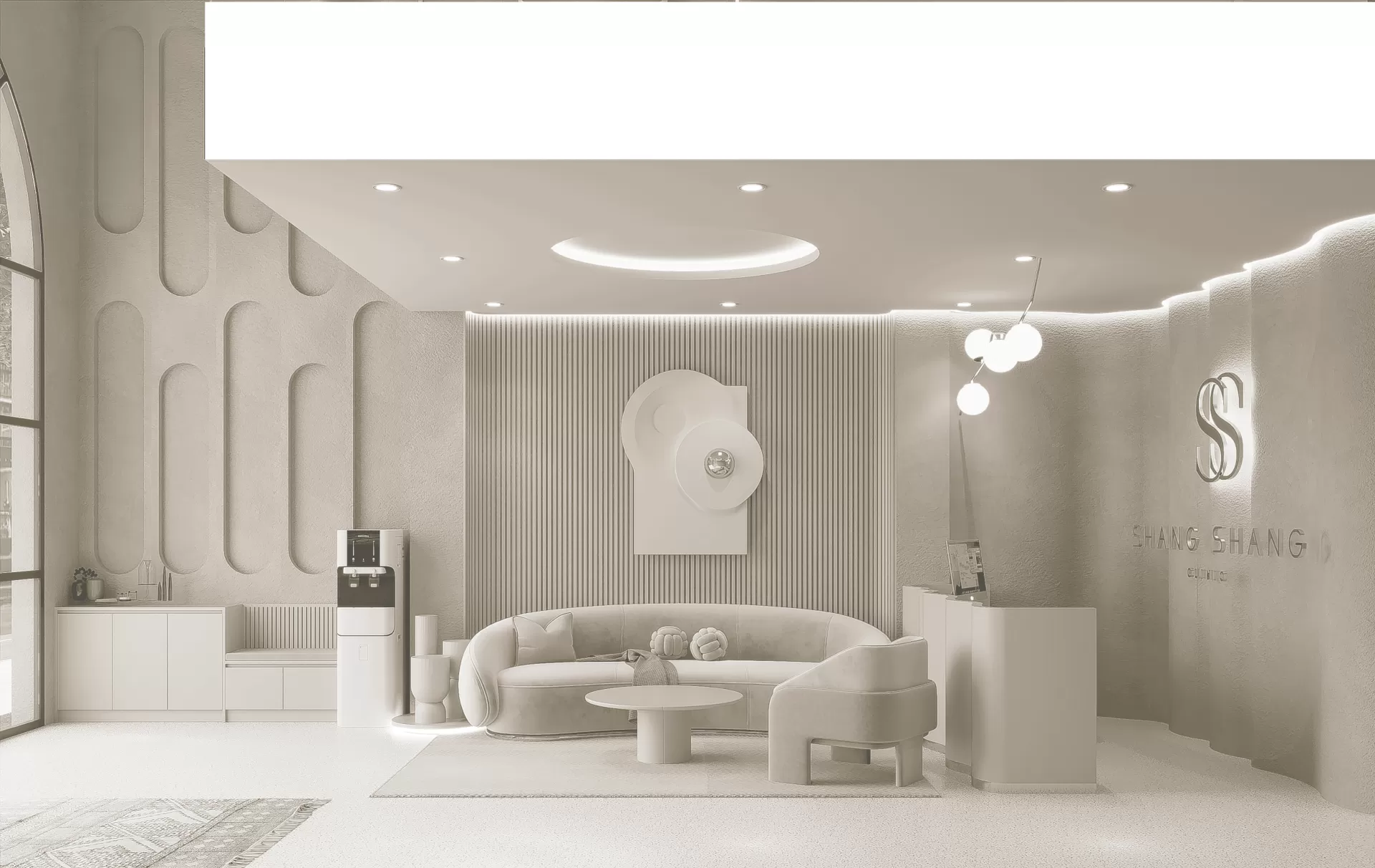 Shang Shang Clinic - Nghệ An